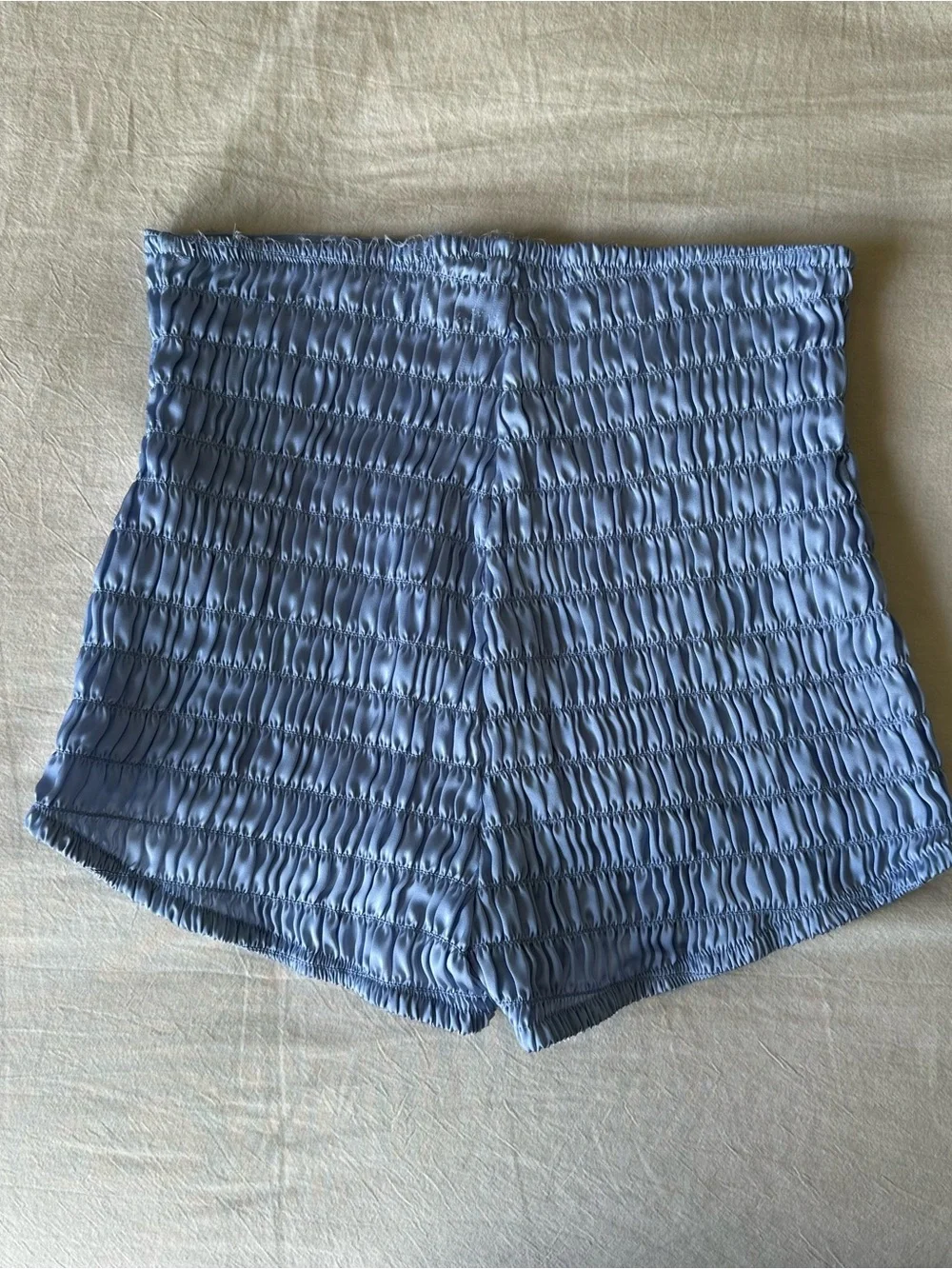 Free People Intimately Ruched Shorties